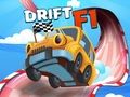 Игра Дрифт F1 онлајн