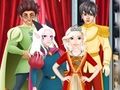 Игра Спаси Царството Со Мода онлајн