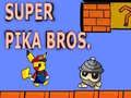 Игра Супер Пика Браќа онлајн