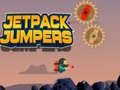 Игра Скокачи со Jetpack онлајн