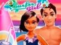 Игра Тина Сърфистка онлајн