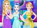 Игра Мојот прв топче на факултет онлајн