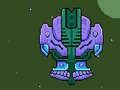 Игра Космичка Одбрана Idle онлајн