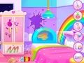 Игра Чистење на домот со Кити Кејт онлајн