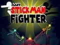 Игра Последен Stickman Борец онлајн