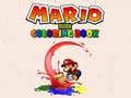 Игра Книга за Боење Mario Rush онлајн