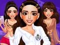 Игра Дневна рутина на филмска ѕвезда онлајн