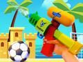 Игра Плажа трчање онлајн