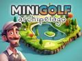 Игра Мини голф Архипелаг онлајн