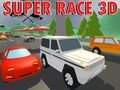 Игра Супер Трка 3D онлајн