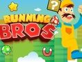 Игра Трчање Браќа онлајн