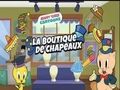 Игра Д продавница за капи онлајн