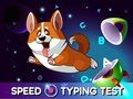 Игра Тест за брзо типкање онлајн