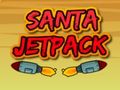 Игра Дедо Мраз со jetpack онлајн