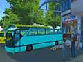 Игра Симулација на автобуси Ultimate 3D онлајн