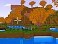 Игра Бебето во Жолта Craft Мод онлајн