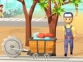 Игра Rudar na Kamen 3D онлајн