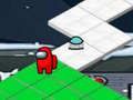 Игра Among Us Arcade онлајн