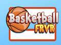 Игра Кошарка FRVR онлајн