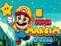 Игра Супер Максим Свет онлајн