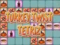 Игра Турски Завој Тетрис онлајн