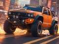 Игра 4x4 Сувенир онлајн