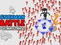 Игра Stickman Борба: Упатство Вистината онлајн