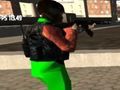 Игра Против Тероризмот онлајн