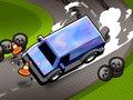 Игра Дрифт Предизвик Турбо Возач онлајн