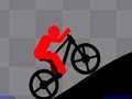 Игра Stickman Велосипедист онлајн