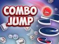 Игра Комбинаторско Скок онлајн