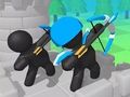Игра Соединување на Одбраната на Стрелец онлајн