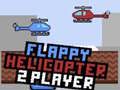 Игра Флапи Хеликоптер 2 Играч онлајн