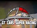 Игра GT Автомобили Супер Награ онлајн
