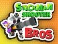 Игра Stickman Стрелци Браќа онлајн