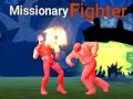 Игра Мисионерски Борец онлајн