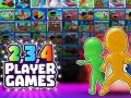 Игра Игри за 2-3-4 играчи онлајн