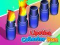 Игра Трка на Собирачот на Руж онлајн