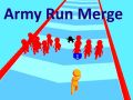 Игра Армијски трчање спојување онлајн
