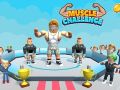 Игра Предизвик за мускули онлајн