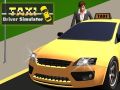 Игра Симулатор за таксист  онлајн