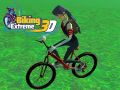 Игра Екстремен Велосипедизам 3D онлајн