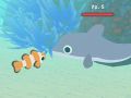 Игра Риба јаде риба 3D: Еволуција онлајн