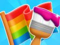 Игра Сликари на Застави онлајн