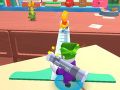 Игра Голема Арена на Судирот онлајн