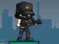 Игра Врата на Стрелците онлајн