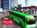 Игра Симулатор на автобуско возење 3D онлајн