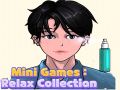 Игра Мини Игри: Колекција за Опуштање онлајн