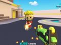 Игра Херои на Куршуми онлајн