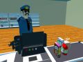 Игра Супермаркет Симулатор: Оригинал онлајн